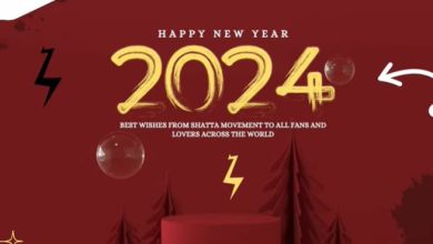 Shatta Wale – 2024