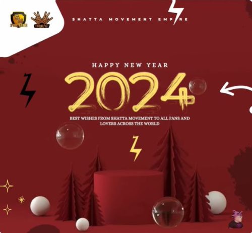 Shatta Wale – 2024