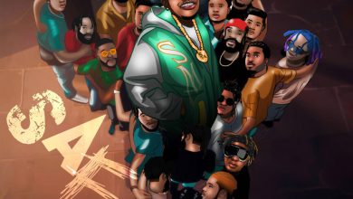 Shatta Wale – Killa Ji Mi