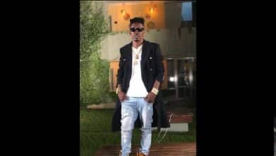 Shatta Wale – Stop Landguard