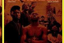 Sobolo Geng – Ataasadem