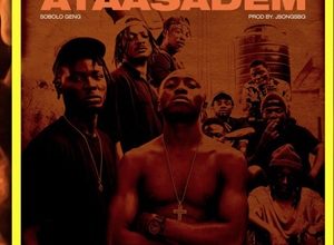 Sobolo Geng – Ataasadem