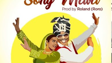 Sony Achiba – Sony Maba