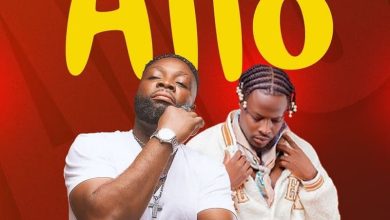 Star Sewa – Allo Ft Fancy Gadam