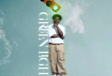 StoneGee – Green Light