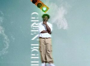 StoneGee – Green Light