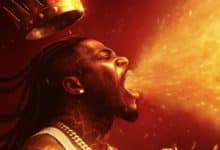 Stonebwoy – Gidi Gidi (Fire)