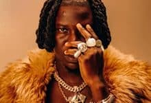 Stonebwoy – Non Stop