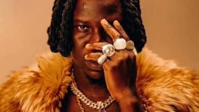 Stonebwoy – Non Stop