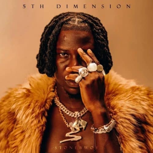 Stonebwoy – Non Stop