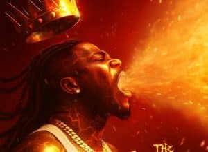Stonebwoy – Outside Lifestyle