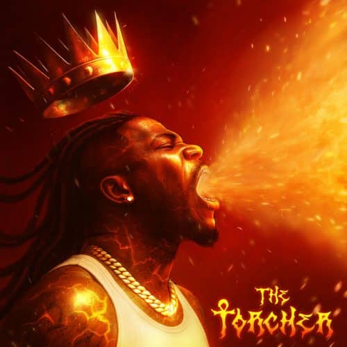 Stonebwoy – Samankudi
