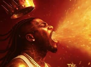 Stonebwoy – Send Dem A Prayer