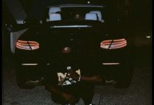 Talaat Yarky – Wild Steppa (Remix) Ft. Larruso