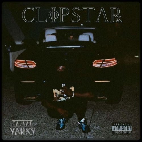 Talaat Yarky – Wild Steppa (Remix) Ft. Larruso