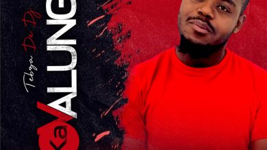 Tebza De DJ – Ka Valungu Ft DJ Nomza The King