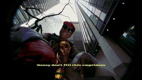 Teni – Money