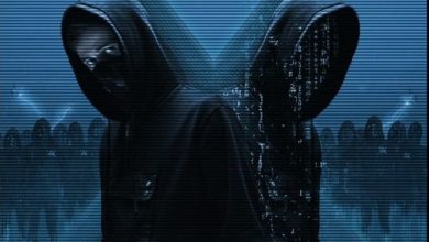 The Walkers – Unity Ft Alan Walker