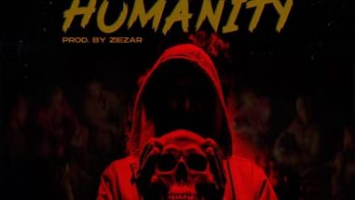 Tinny – Humanity