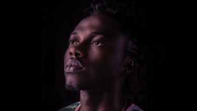 TinoGh – One Step Two Step