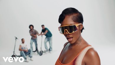 Tiwa Savage - You4Me