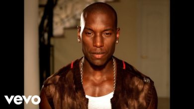 Tyrese – How You Gonna Act Like That