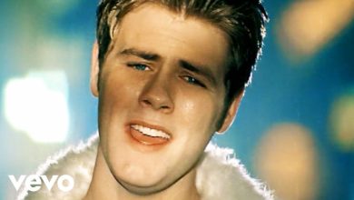 Westlife – I Lay My Love On You