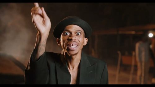 William Last KRM - Today Ft Lindough