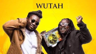 Wutah – Change Ur Style