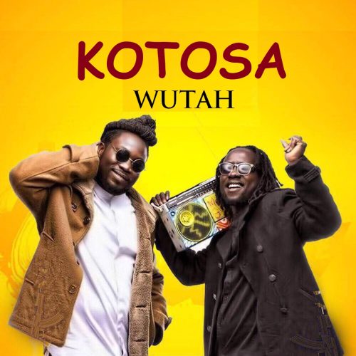 Wutah – Kotosa