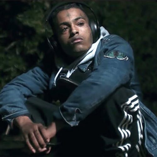 XXXTentacion – Moonlight