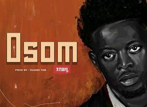 Xnaiq – Osom