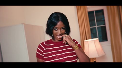 Xpo Ben-Jamin - Luv Overdose (Official Video)