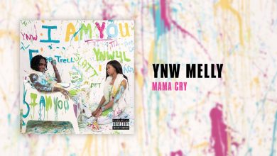 YNW Melly – Mama Cry