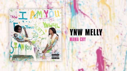 YNW Melly – Mama Cry