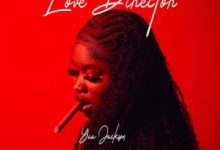 Yaa Jackson – Love Director