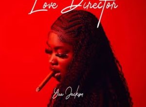 Yaa Jackson – Love Director