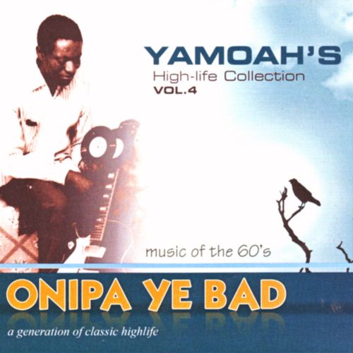 Yamoah – Saman Ba