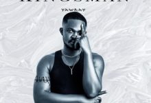 Yaw Ray – Last Dance