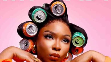 Yemi Alade - My Padi