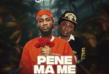 Ypee – Pene Ma Me Ft Cojo Rae