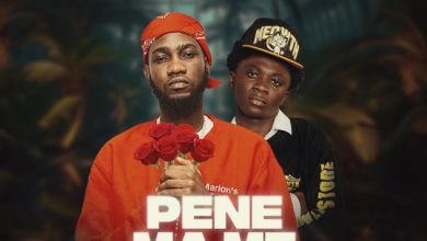 Ypee – Pene Ma Me Ft Cojo Rae