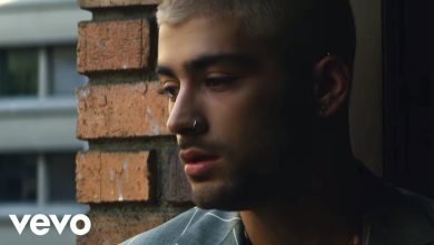Zayn Malik Ft Sia – Dusk Till Dawn