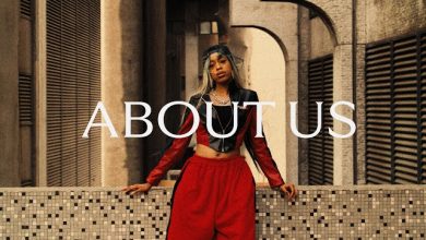 255 - About Us Ft Qing Madi