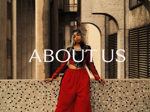255 - About Us Ft Qing Madi