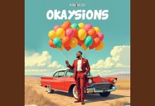 Abochi – Happy Anniversary