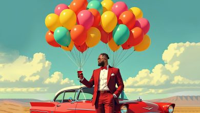 Abochi – New Year Ft Okyeame Kwame & Dr Cryme