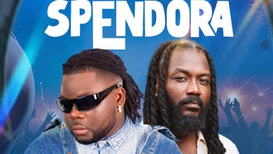 Agbeshie – Spendora Ft Samini