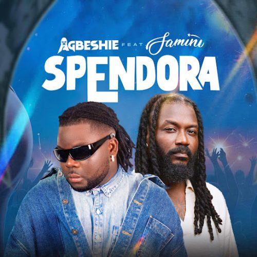 Agbeshie – Spendora Ft Samini