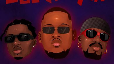 Ajebutter22 - Gbe Kini Yen Ft Minz, BOJ